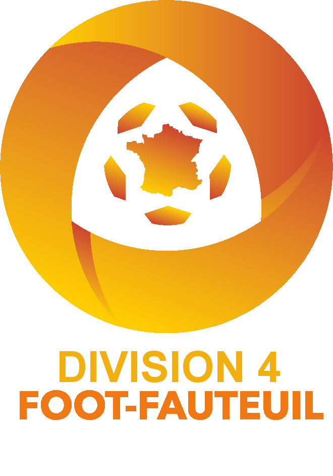 Foot Fauteuil – Division 4 (zone EST) – 2023/2024